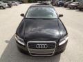 Brilliant Black - A4 2.0T Sedan Photo No. 10