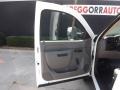 2013 Summit White GMC Sierra 3500HD Regular Cab Chassis  photo #21