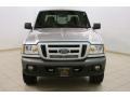 Silver Metallic - Ranger FX4 SuperCab 4x4 Photo No. 2