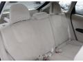 2011 Satin White Pearl Subaru Impreza 2.5i Wagon  photo #11