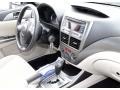 Satin White Pearl - Impreza 2.5i Wagon Photo No. 12