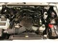 4.0 Liter SOHC 12 Valve V6 Engine for 2007 Ford Ranger FX4 SuperCab 4x4 #82264428