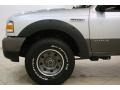 2007 Ford Ranger FX4 SuperCab 4x4 Wheel and Tire Photo