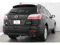 2010 Brilliant Black Mazda CX-9 Touring  photo #7