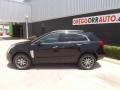 2013 Black Raven Cadillac SRX Luxury FWD  photo #6