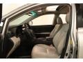 2010 Tungsten Silver Pearl Lexus RX 450h AWD Hybrid  photo #9