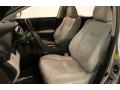 2010 Tungsten Silver Pearl Lexus RX 450h AWD Hybrid  photo #10