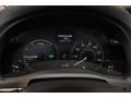 2010 Tungsten Silver Pearl Lexus RX 450h AWD Hybrid  photo #12