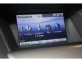 2010 Tungsten Silver Pearl Lexus RX 450h AWD Hybrid  photo #18