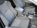 Dark Charcoal Front Seat Photo for 2011 Scion tC #82265106