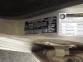 794: Pearl Beige Metallic 2011 Mercedes-Benz E 350 Sedan Color Code