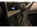 2010 Tungsten Silver Pearl Lexus RX 450h AWD Hybrid  photo #37