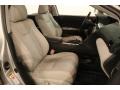 2010 Tungsten Silver Pearl Lexus RX 450h AWD Hybrid  photo #41
