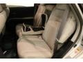 2010 Tungsten Silver Pearl Lexus RX 450h AWD Hybrid  photo #44