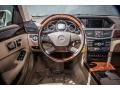 Arctic White - E 350 Sedan Photo No. 4