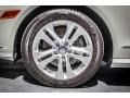 Arctic White - E 350 Sedan Photo No. 8