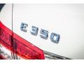 Arctic White - E 350 Sedan Photo No. 9