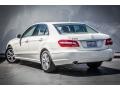 Arctic White - E 350 Sedan Photo No. 10