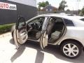 2013 Silver Coast Metallic Cadillac SRX Performance FWD  photo #10