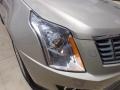 2013 Silver Coast Metallic Cadillac SRX Performance FWD  photo #14