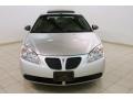 Quicksilver Metallic - G6 V6 Sedan Photo No. 2