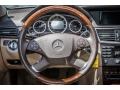 Arctic White - E 350 Sedan Photo No. 15