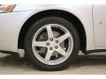 Quicksilver Metallic - G6 V6 Sedan Photo No. 16