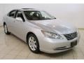 Tungsten Silver Metallic - ES 350 Photo No. 1