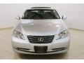 Tungsten Silver Metallic - ES 350 Photo No. 2