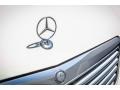 Arctic White - E 350 Sedan Photo No. 27