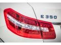 Arctic White - E 350 Sedan Photo No. 28
