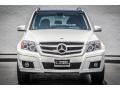 Arctic White - GLK 350 Photo No. 2