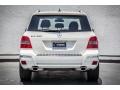 Arctic White - GLK 350 Photo No. 3