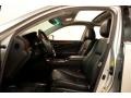 Mercury Silver Metallic - LS 460 L Photo No. 9