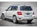 Arctic White - GLK 350 Photo No. 10
