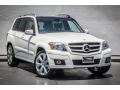 Arctic White - GLK 350 Photo No. 12