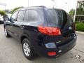 Deepwater Blue - Santa Fe GLS Photo No. 3