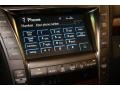 Mercury Silver Metallic - LS 460 L Photo No. 21