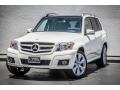 Arctic White - GLK 350 Photo No. 13