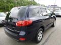 Deepwater Blue - Santa Fe GLS Photo No. 5