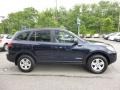 Deepwater Blue - Santa Fe GLS Photo No. 6