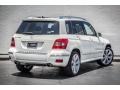 Arctic White - GLK 350 Photo No. 14