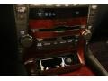 Mercury Silver Metallic - LS 460 L Photo No. 32