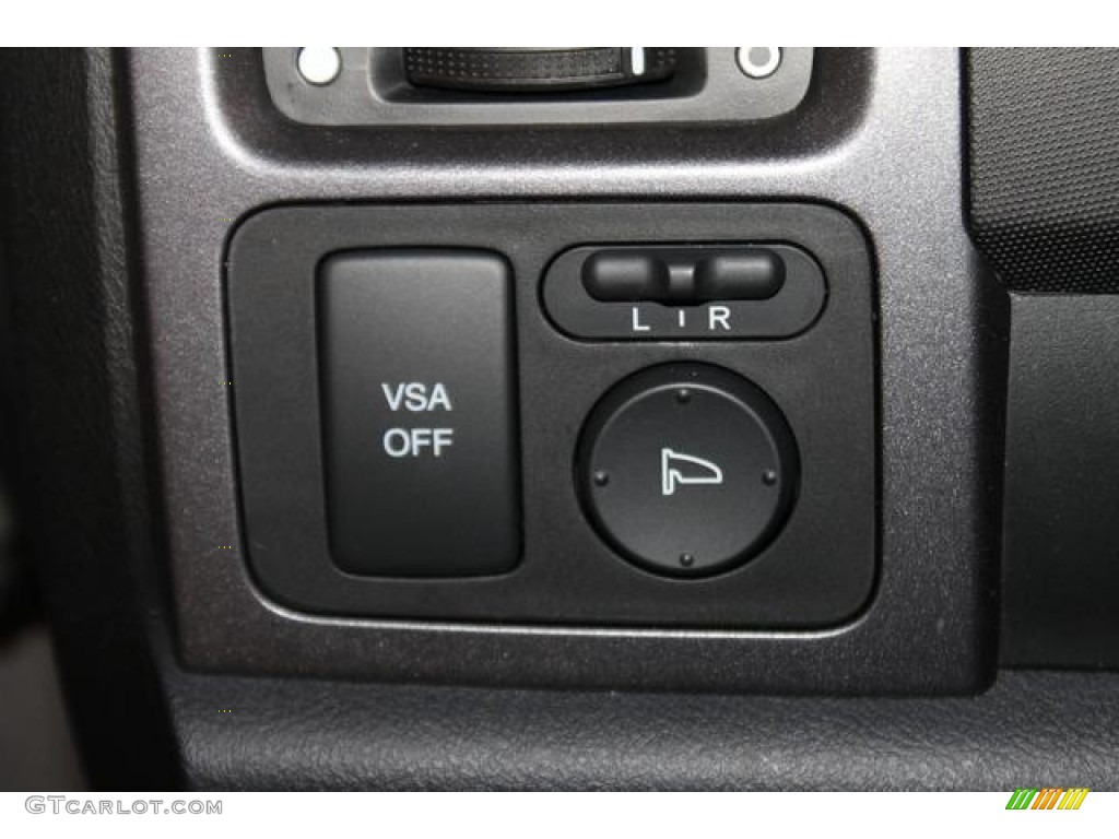 2009 CR-V EX-L 4WD - Alabaster Silver Metallic / Gray photo #39