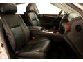Black Front Seat Photo for 2008 Lexus LS #82266923