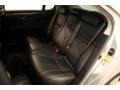 Black Rear Seat Photo for 2008 Lexus LS #82266950