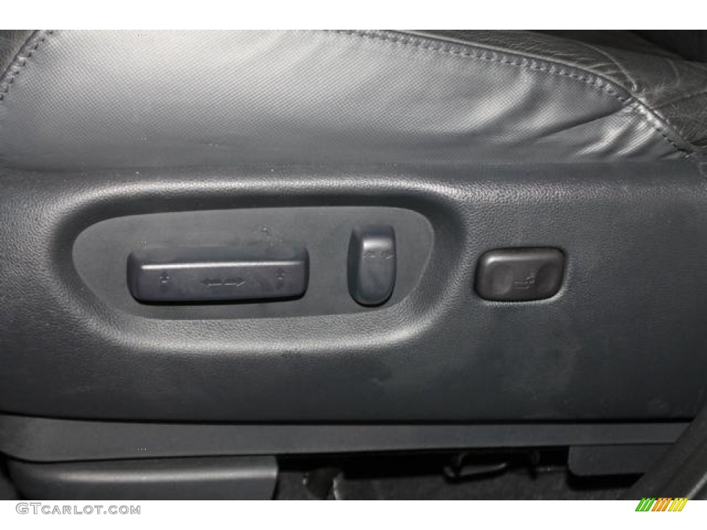 2009 CR-V EX-L 4WD - Alabaster Silver Metallic / Gray photo #44