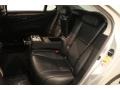 Mercury Silver Metallic - LS 460 L Photo No. 37