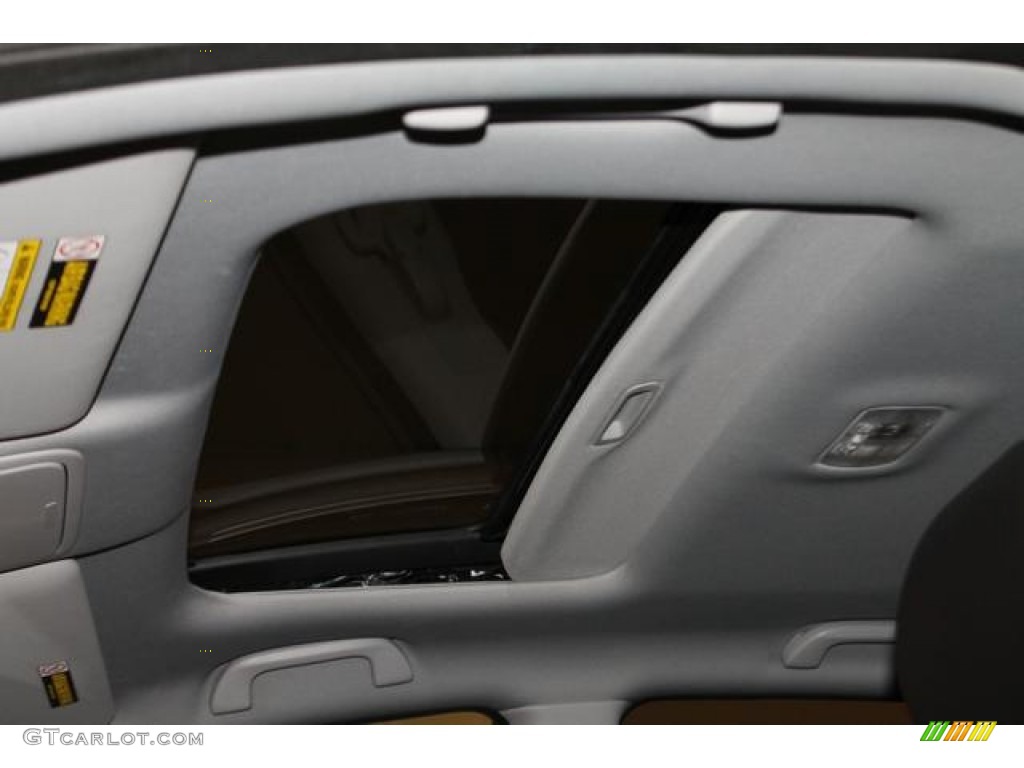 2009 CR-V EX-L 4WD - Alabaster Silver Metallic / Gray photo #45