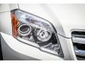 Arctic White - GLK 350 Photo No. 27